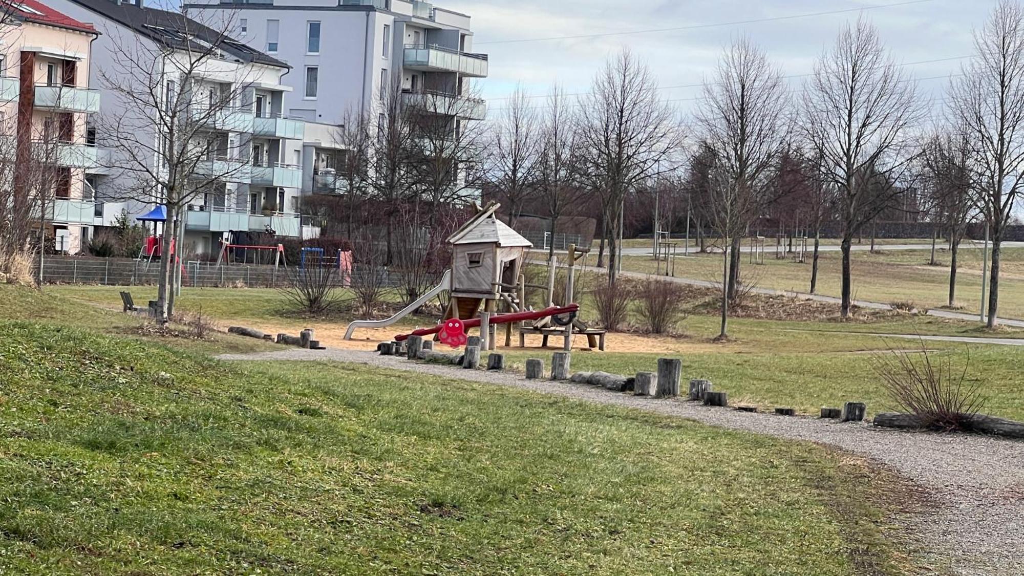 Grosse Ferienwohnung In Augsburg Mit Balkon Dış mekan fotoğraf